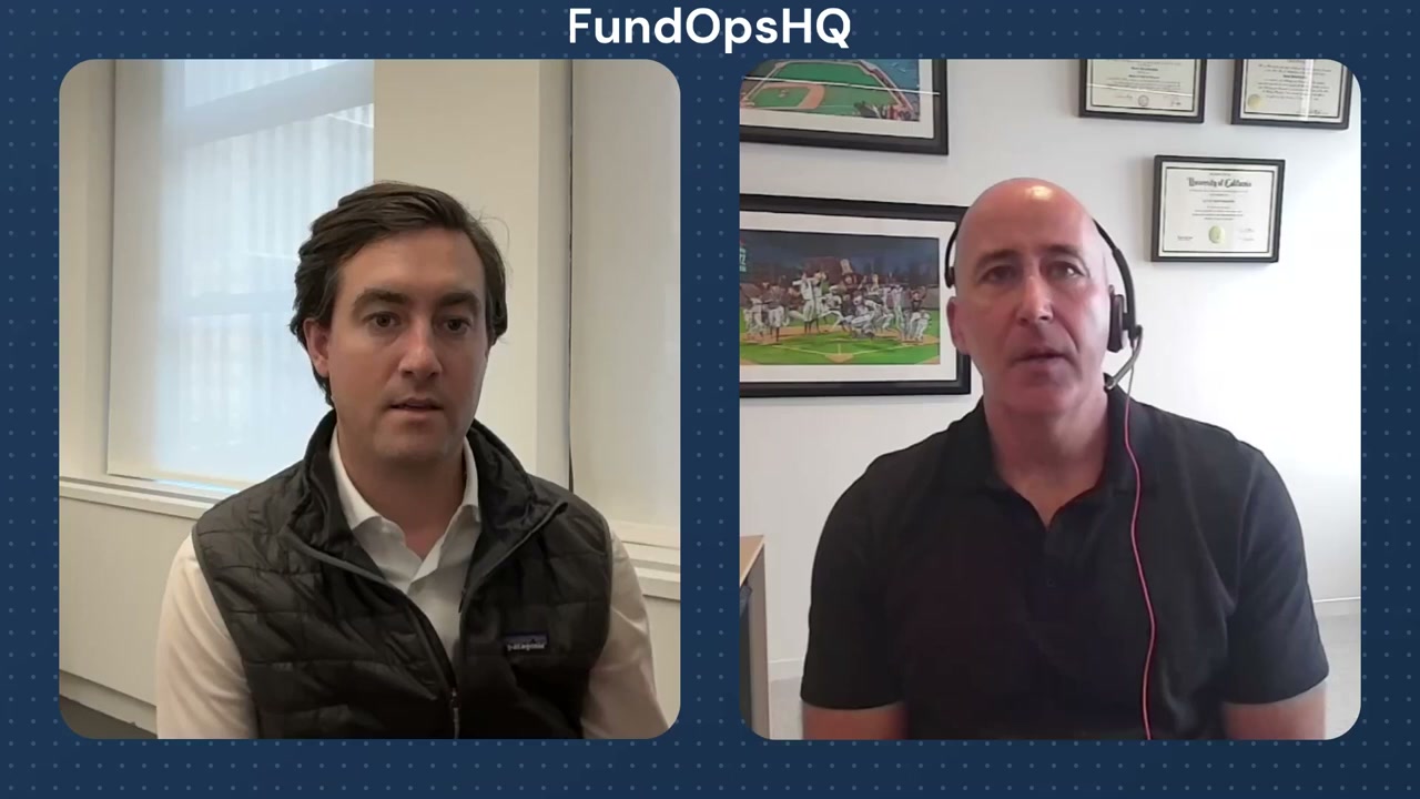 Javad Mostofizadeh, WilmerHale: What GPs Get Wrong About Side Letters, Fees & Compliance